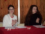 Powiew wiosennej miłości  i  „Liebesgedichte” - Konkurs poezji niemieckiej